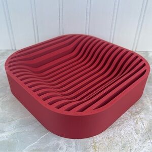 Square Catch All Tray, The Valo Catch-All Tray, Drop Tray, Entryway Tray by